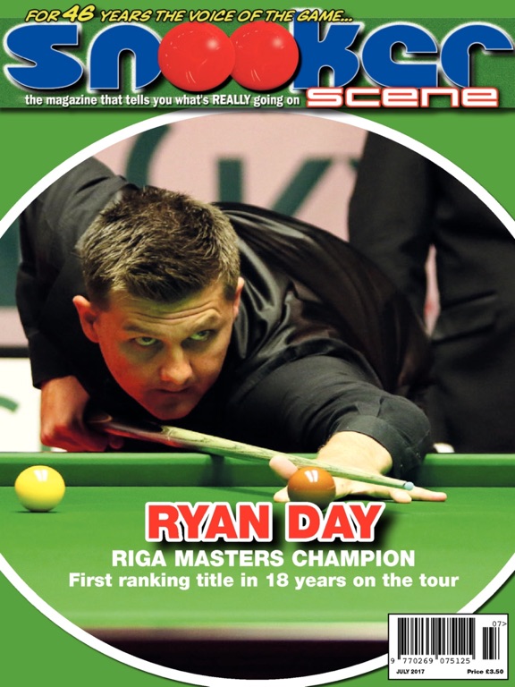 Screenshot #4 pour Snooker Scene