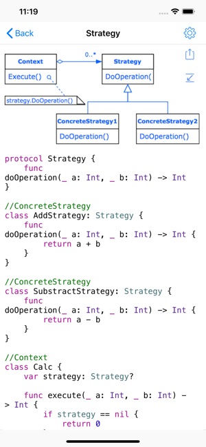 Recipes for Swift(圖1)-速報App