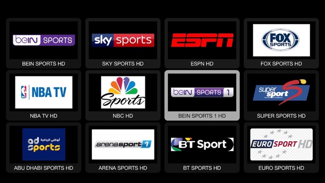 Arenasport Arena Sport Live Stream Free Tv Arena Sport Live