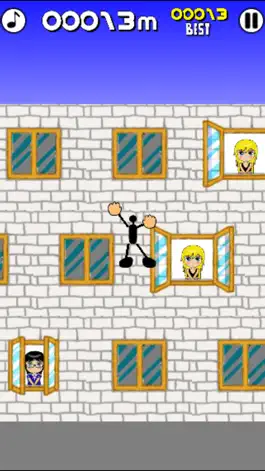Game screenshot Super Gum Climber hack