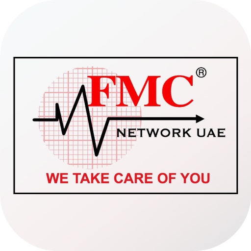FMC Network UAE by Hussain Kolaparam Pathu