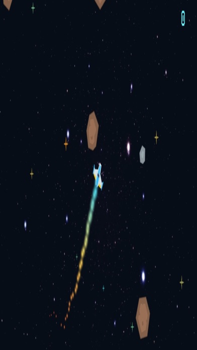 Space Rage! screenshot 2