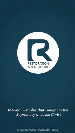 Restoration Church DC(圖2)-速報App