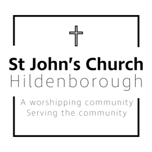 St John's Hildenborough icon