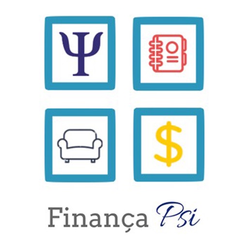 Finança Psi iOS App