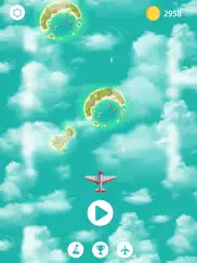 war plane: airplane games wing айпад изображения 4