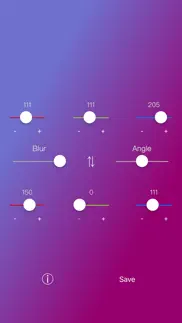 gradient background maker problems & solutions and troubleshooting guide - 3