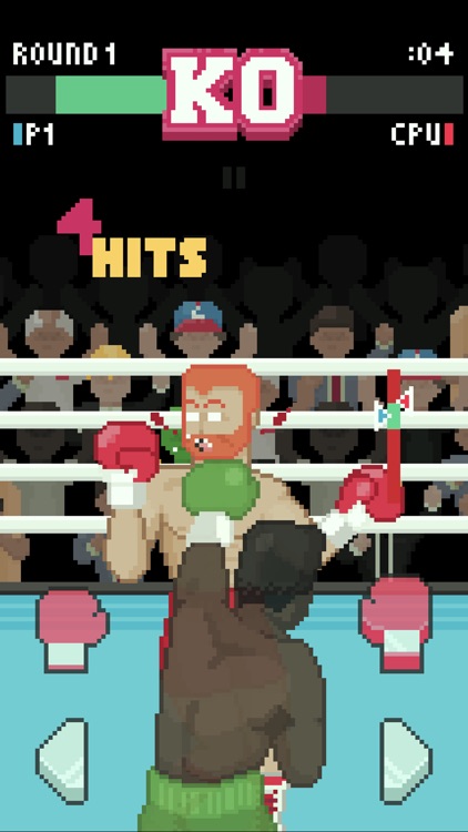 Pixel Punchers screenshot-6