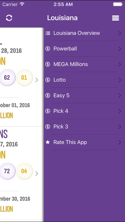 louisiana lotto easy 5