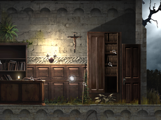 Screenshot #4 pour Goetia