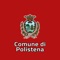 L'app raccoglie e aggiorna costantemente tutte le informazioni relative che vengono condivise dal Comune di Polistena