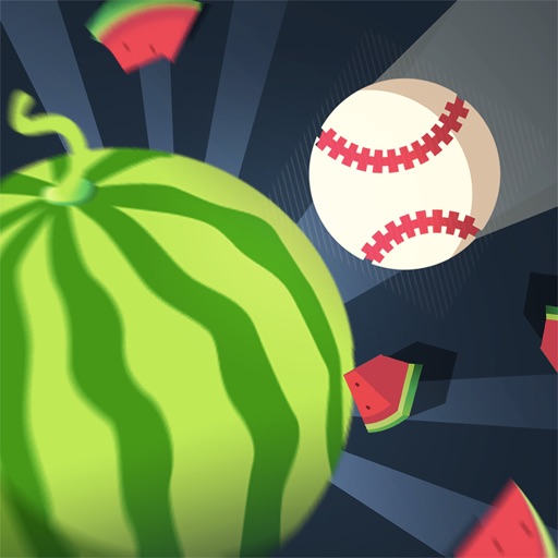 Baseball Crash icon