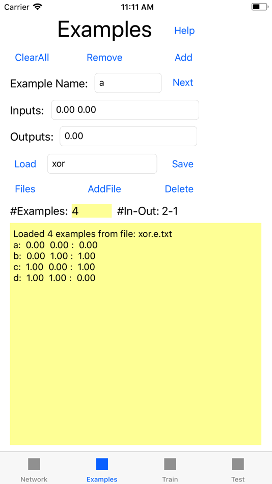 #2. NeuLab (iOS) 由: Tim Dyes