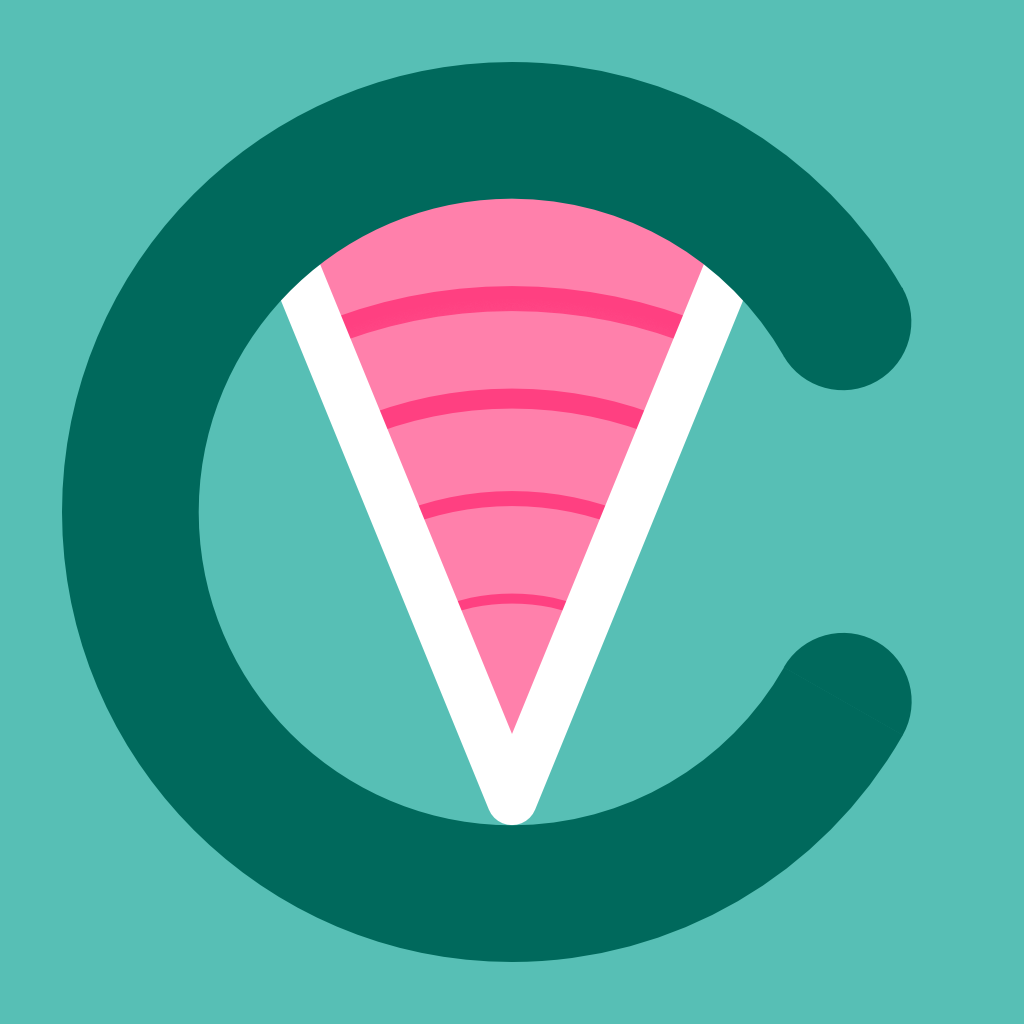 Christella VoiceUp App Icon