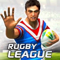 Activities of Rugby League 17