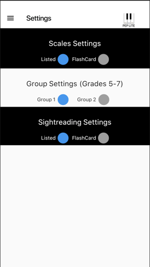 Piano Exam Prep Lite(圖2)-速報App