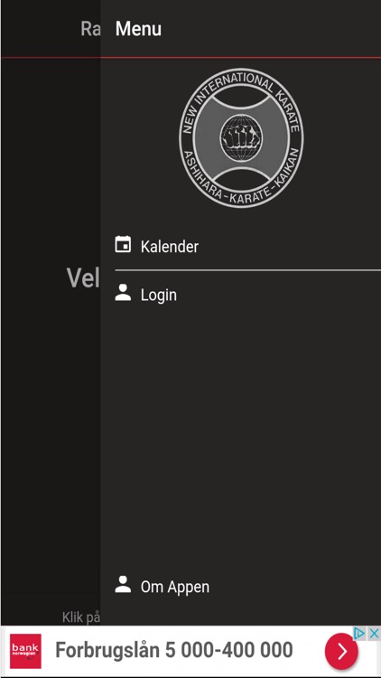 Randers Karate Skole