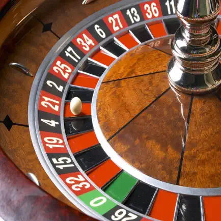 Roulette Tracker Cheats