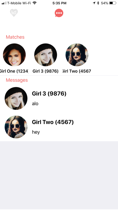 Screenshot #3 pour True Date