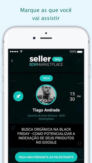 Seller Day 2018(圖3)-速報App