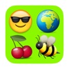 SMS Smileys - Emoji Smile Pics icon