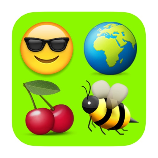 SMS Smileys - Emoji Smile Pics iOS App