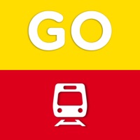Go Métro Toulouse sur PC