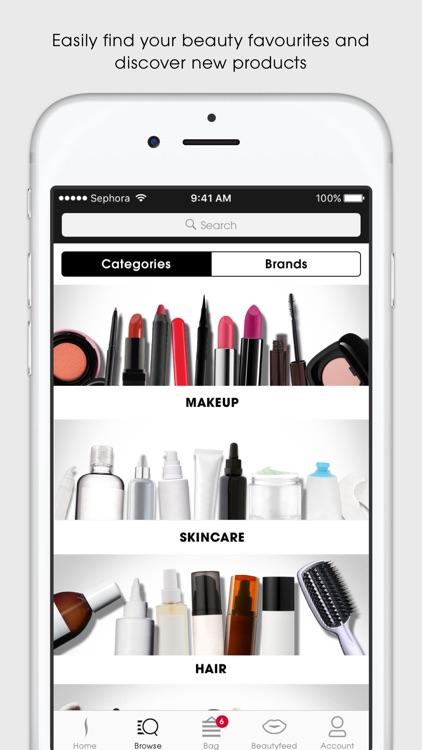 Sephora - Beauty Shopping screenshot-4