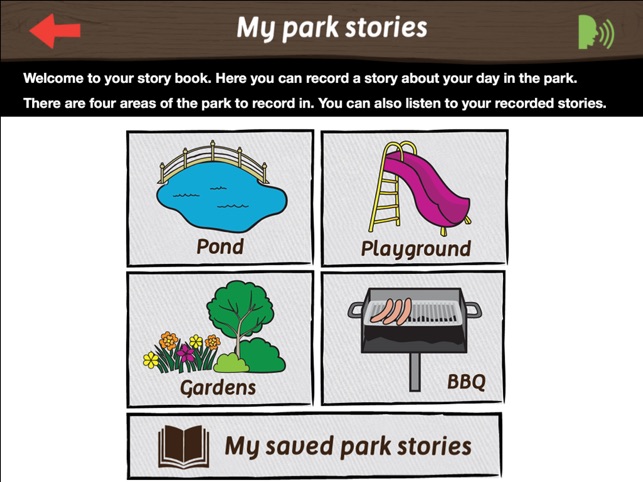 Discover The Park(圖5)-速報App