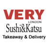Very Sushi London