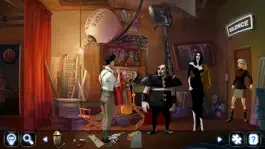 Game screenshot Hollywood Monsters apk