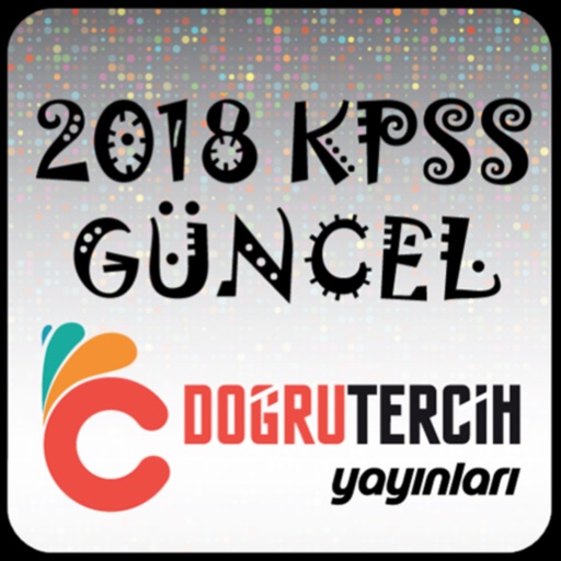 KPSS Güncel Bilgiler 2018