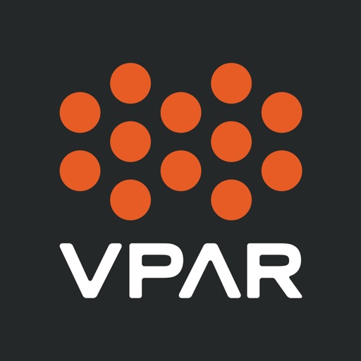 VPAR Golf GPS, Scoring & Stats