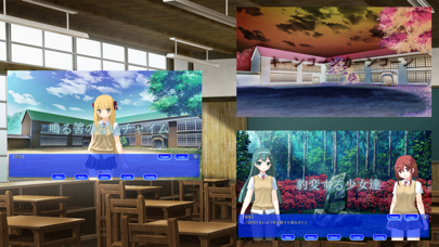 TwoSides～脱出×恋愛アドベンチャーゲーム～ screenshot
