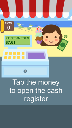 Crazy Cashier(圖2)-速報App