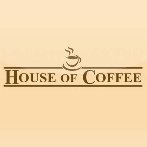 House of Coffee