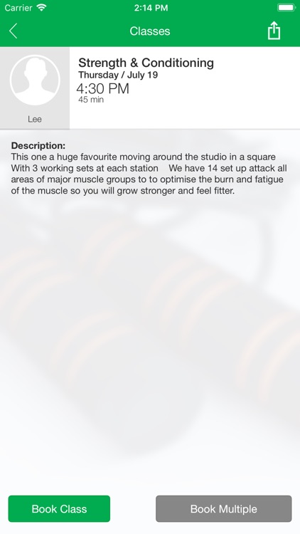 The West Movement screenshot-3