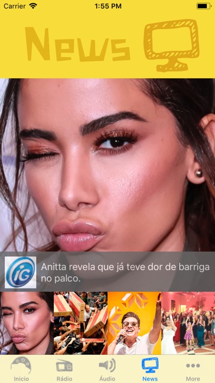 Mução FM screenshot-3