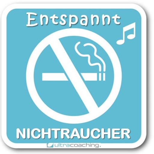 Entspannt Nichtraucher iOS App