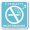 „Entspannt Nichtraucher bleiben“ ist eine App, die dich dabei unterstützt, Nichtraucher zu bleiben, wenn du gerade oder vor kurzem mit dem Rauchen aufgehört hast