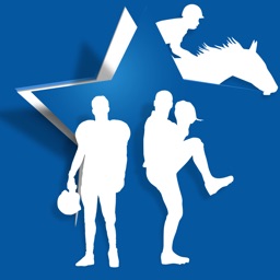 Sports Betting™ Apple Watch App