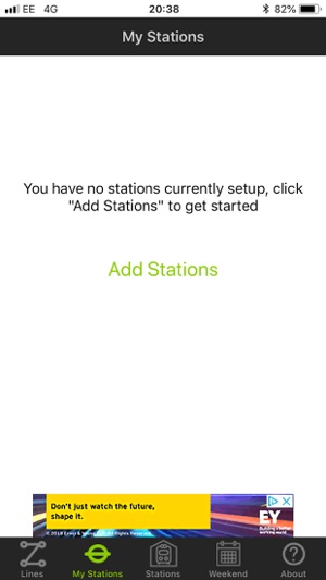 On The Tube(圖2)-速報App