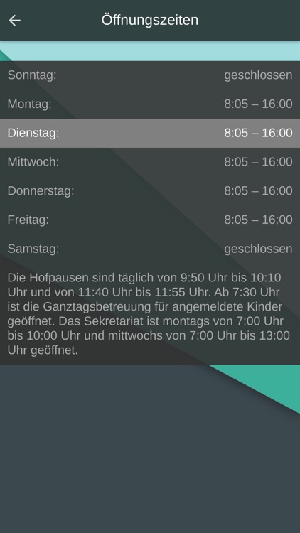 Heinzelmännchen-Schule Köln