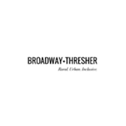 Broadway+Thresher