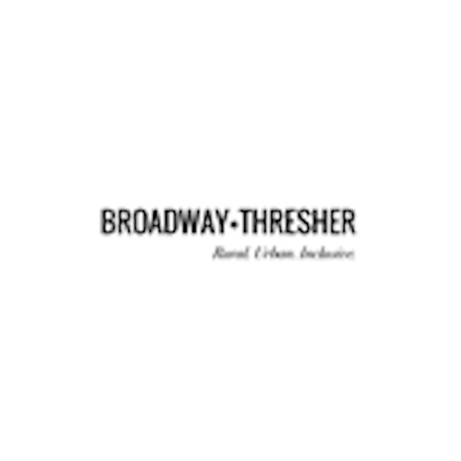 Broadway+Thresher icon