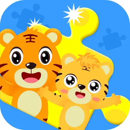 Toddler Jigsaw Puzzles Game Cheats