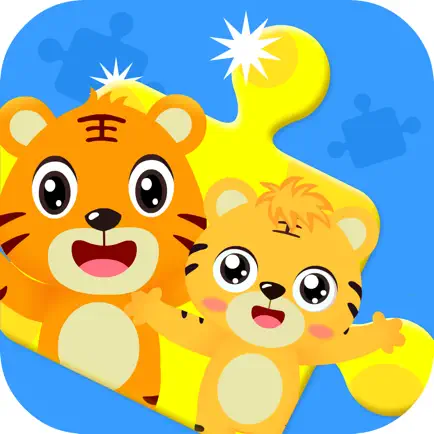 Toddler Jigsaw Puzzles Game Читы