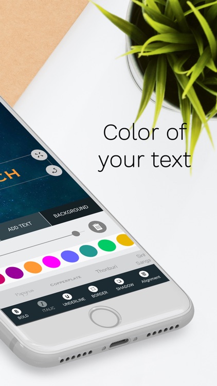Logo maker - Best Logo creator screenshot-7