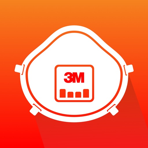 3M Safety App Icon