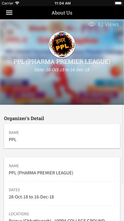 PPL- Pharma Premier League screenshot-3